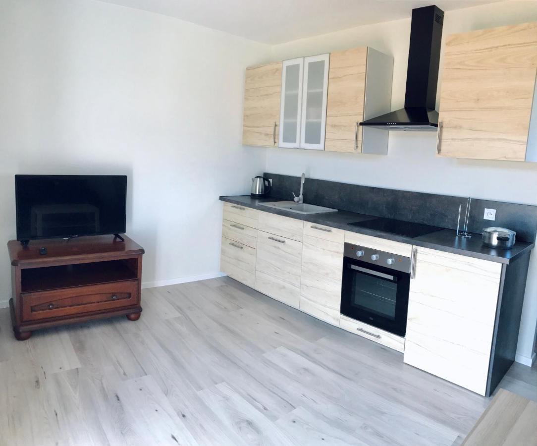 Apartament Przy Potoku Zubrzyca Gorna Exterior photo