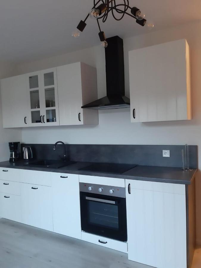 Apartament Przy Potoku Zubrzyca Gorna Exterior photo